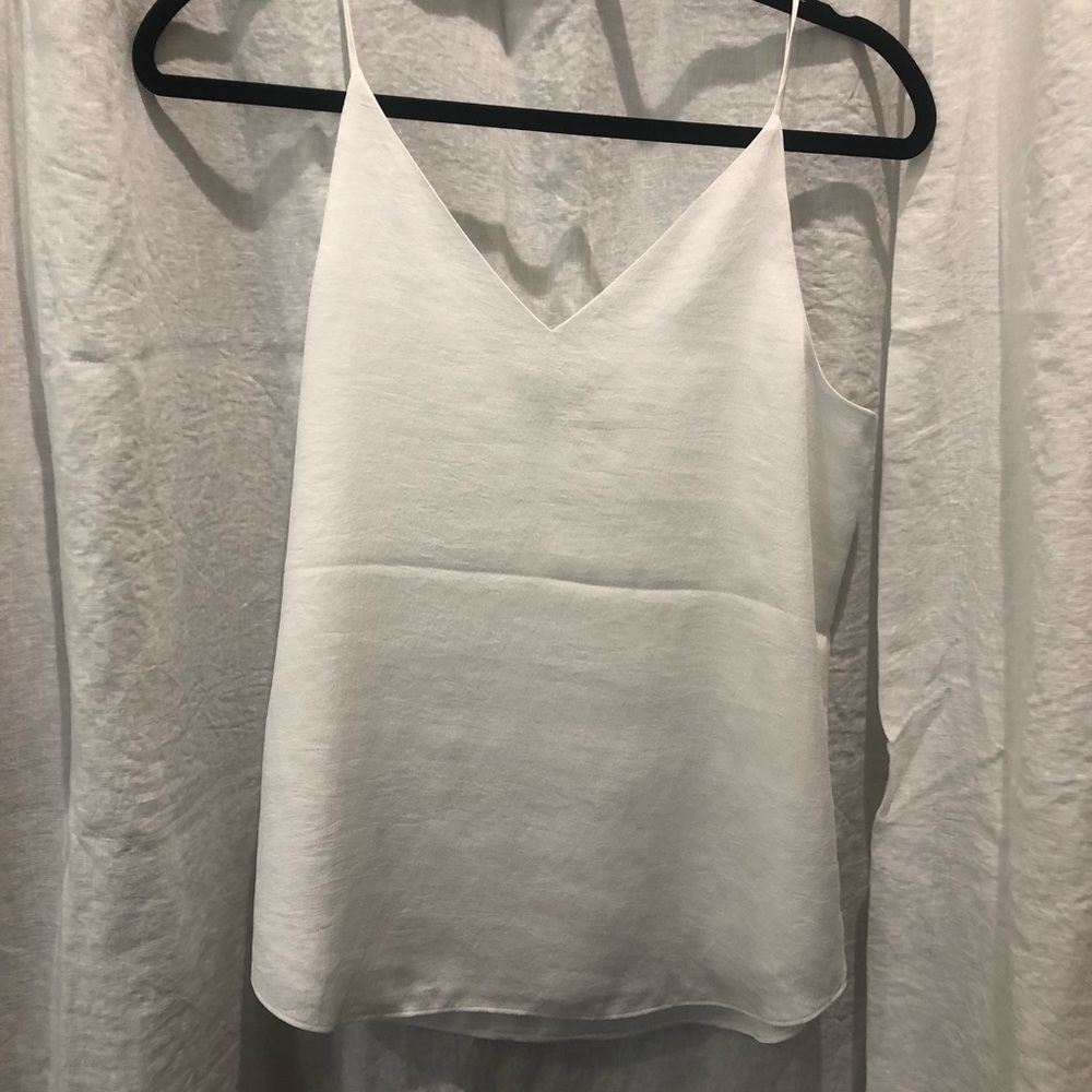 Express downtown cami